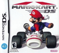 Nintendo Mario Kart DS, NDS (ISNDS044)